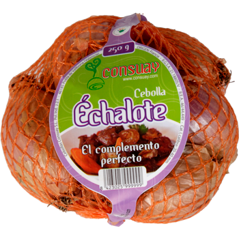 ECHALOTE 250GR